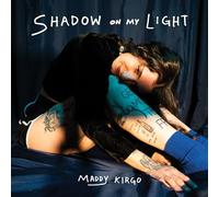 Shadow On My Light (Blue/Black Smoke Vinyl)