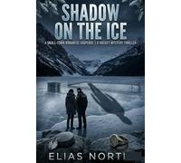 Shadow on the Ice: In Echo Falls, the Game Is Not the Only Thing on the Line: 2