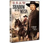 Shadow on the Mesa