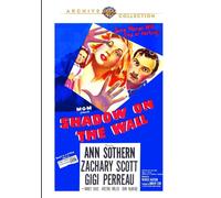 Shadow On The Wall (DVD)