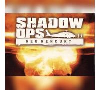 Shadow Ops: Red Mercury (PC) Steam Key - GLOBAL