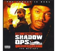 Shadow Ops: The Threat Is Real