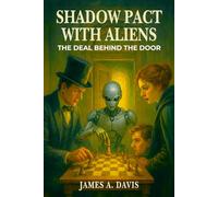 Shadow Pact with Aliens: The Deal Behind the Door