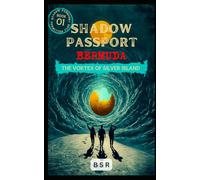 Shadow Passport: Bermuda