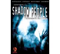 Shadow People [Edizione: Stati Uniti]