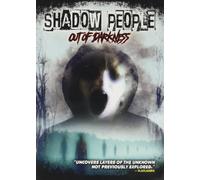 Shadow People: Out Of Darkness (DVD) Various