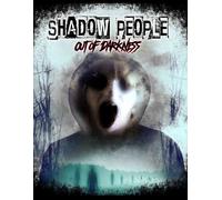 Shadow People: Out Of Darkness (DVD) Various
