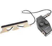 Shadow - Pick-up al ponte per banjo a 5 corde, regolatore sonoro e del volume compresi