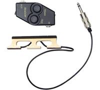 Shadow Pick-up da ponte per banjo tenore SH 930-T con regolatore di volume e tono