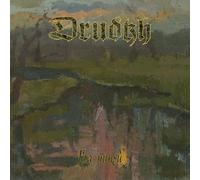 Drudkh Shadow Play (CD) Album Digipak (Limited Edition)