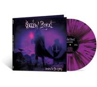 Shadow Project Dreams for the Dying (Vinyl LP) 12" Album Coloured Vinyl