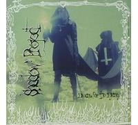 Shadow Project - Dreams For The Dying