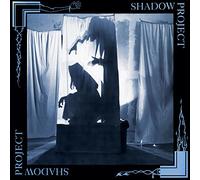 Shadow Project - Shadow Project
