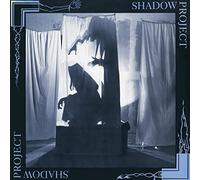 Shadow Project - Shadow Project by Shadow Project (2015-12-04)