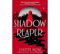 Shadow Reaper: 1