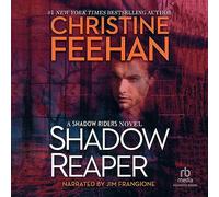 Shadow Reaper (La serie Shadow)