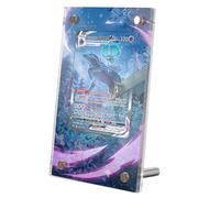 Shadow Rider Calyrex VMAX 205/198 Pokémon Extended Artwork Display Case Psa/cgc/