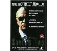 Shadow Run/Violent City (18). [Edizione: Regno Unito] [Edizione: Regno Unito]