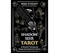 Shadow Seer: A Night Vision and Dark Archetype Deck