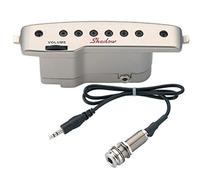Shadow SH 145 Silver · Pickup Chitarra Acustica