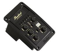 Shadow SH 4020-A Preamp per chitarra western