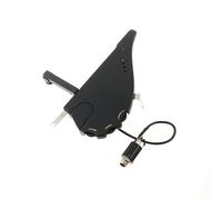 Shadow SH 928 NMG-4 Nanomag Teardrop