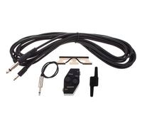 Shadow - Pick-up da ponte per banjo tenore, con regolatore di volume e tono