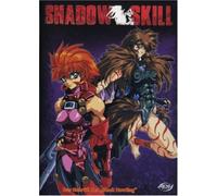 Shadow Skill Vol. 03/Episode 09-13