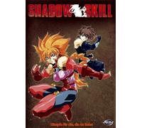 Shadow Skill - Vol.1 [Edizione: Regno Unito] [Edizione: Regno Unito]