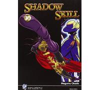 Shadow Skill (Vol. 10)