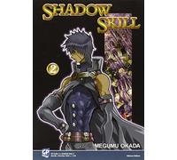 Shadow Skill (Vol. 2)