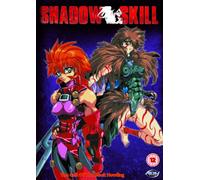 Shadow Skill - Vol.3 [Edizione: Regno Unito]