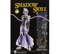 Shadow Skill (Vol. 4)