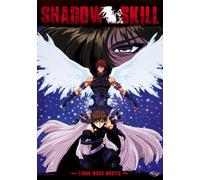 Shadow Skill - Vol. 5-Timor Mors Mortis