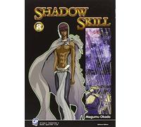 Shadow Skill (Vol. 8)