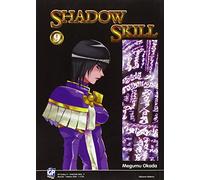 Shadow Skill (Vol. 9)
