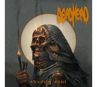 Shadow Soul - Dead Head (Audio cd)