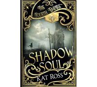 Shadow Soul: 4