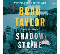 Shadow Strike: A Pike Logan Novel: 20