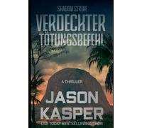 Shadow Strike: Verdeckter Tötungsbefehl