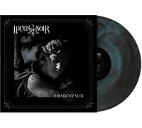 Shadow Sun (Coloured Vinyl) - Locus Noir (Vinile)