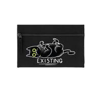 Shadow The Existing Kitten Astuccio nero