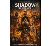Shadow The hard road