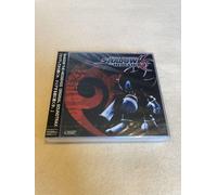 Shadow The Hedgehog Original Soundtrax COLONNA SONORA GIOCO MUSICA 2CD Crush ...