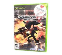 Shadow the Hedgehog (Xbox)