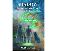Shadow the Wandering Soul, Discovering the Emerald Path: Discovering the Emerald Path: 1