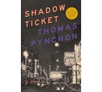 Shadow Ticket