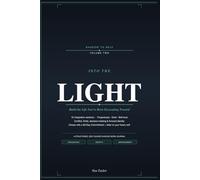 Shadow to Self: Into the Light: A Structured Shadow Work Journal for Integration, Unlearning, and Building a Life That Actually Reflects Who You Are
