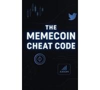 Shadow Trader The Memecoin Cheat Code (Tascabile)