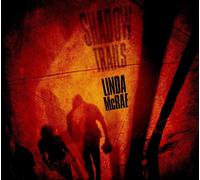 Shadow Trails - Linda Mcrae (Audio cd)